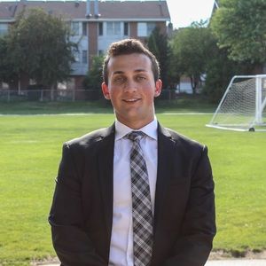 Meet your Posher, Ben